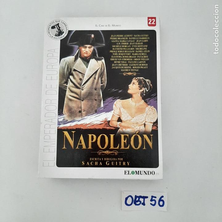 Cine: Napole&oacute;n - Foto 1
