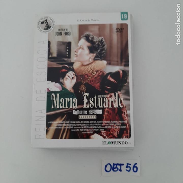 Cine: Maria Estuardo - Foto 1
