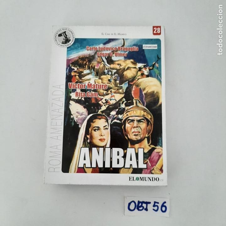 Cine: Anibal - Foto 1