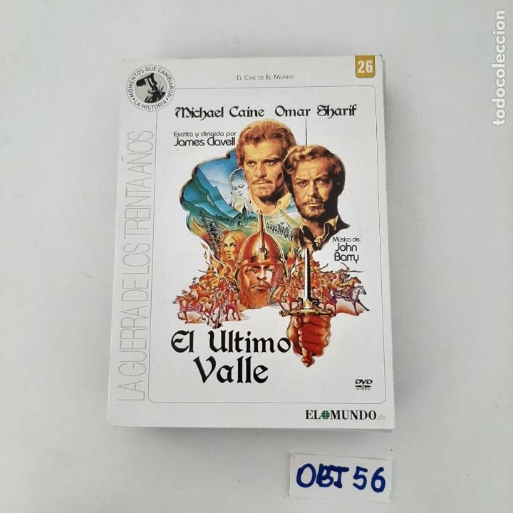 Cine: El &uacute;ltimo valle - Foto 1