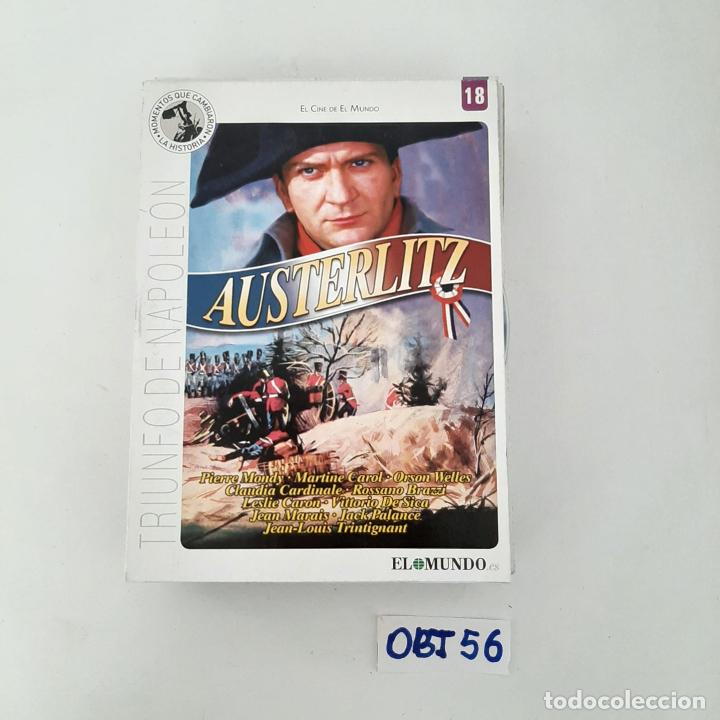 Cine: Austerlitz - Foto 1