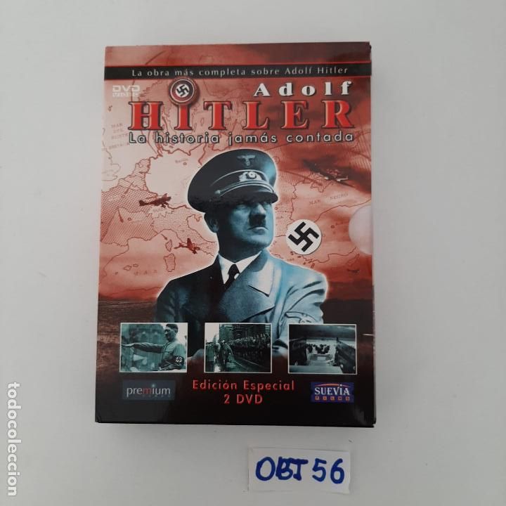 Cine: Adolf Hitler - Foto 1