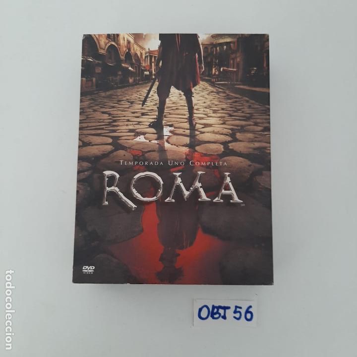 Cine: Roma - Foto 1