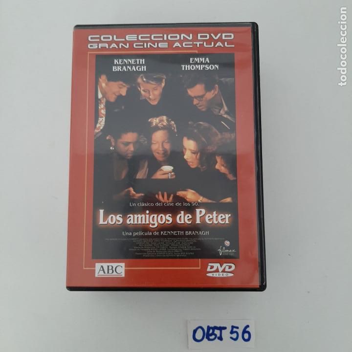 Cine: Los amigos de peter - Foto 1