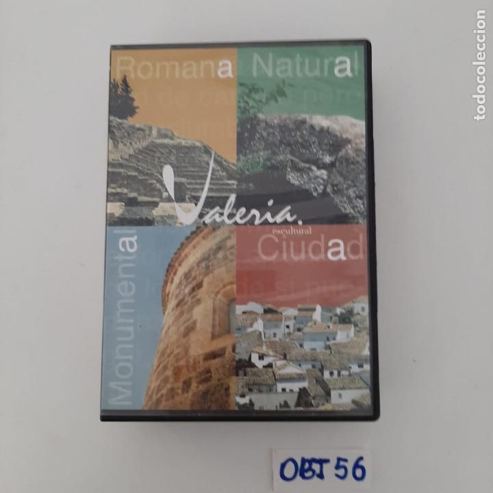 Cine: Valeria - Foto 1