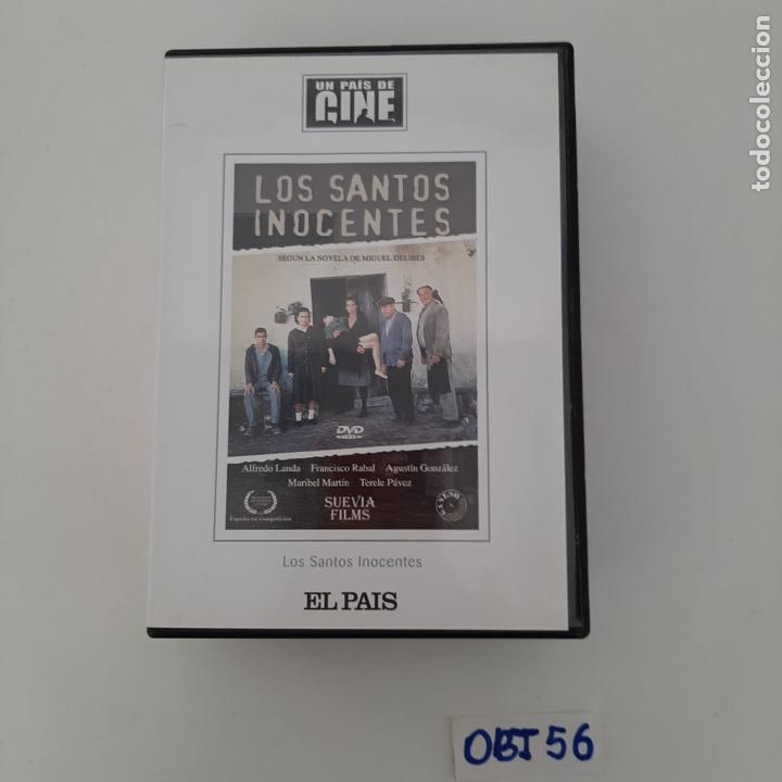 Cine: Los Santos Inocentes - Foto 1