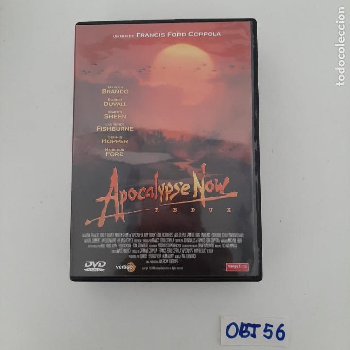 Cine: Apocalypse now - Foto 1