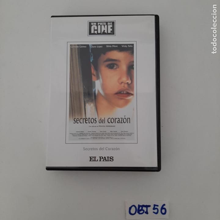 Cine: Secretos del coraz&oacute;n - Foto 1