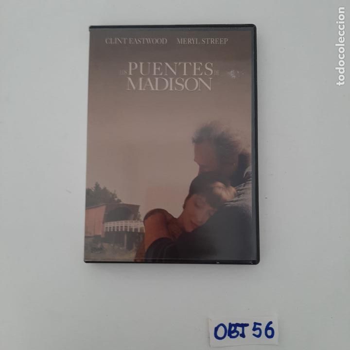 Cine: Los puentes de Madison - Foto 1