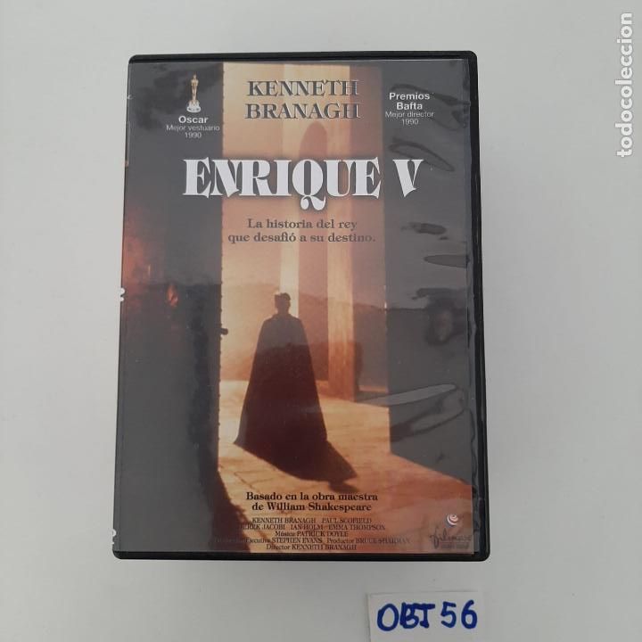 Cine: Enrique V - Foto 1