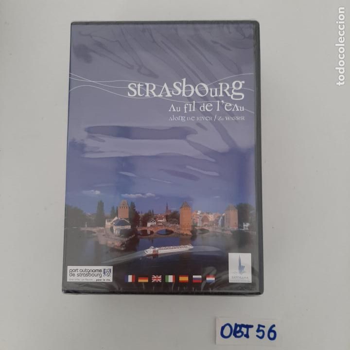 Cine: Strasbourg - Foto 1
