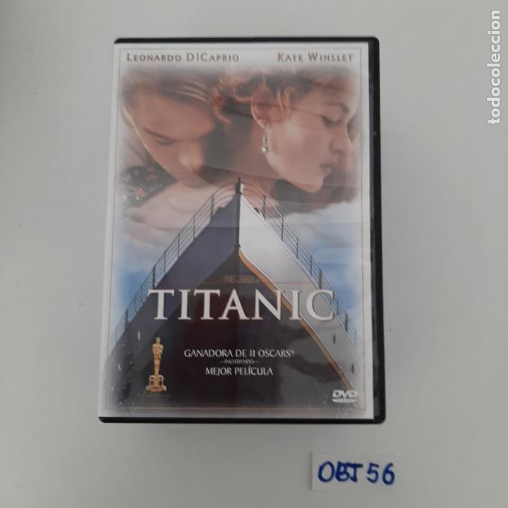 Cine: Titanic - Foto 1