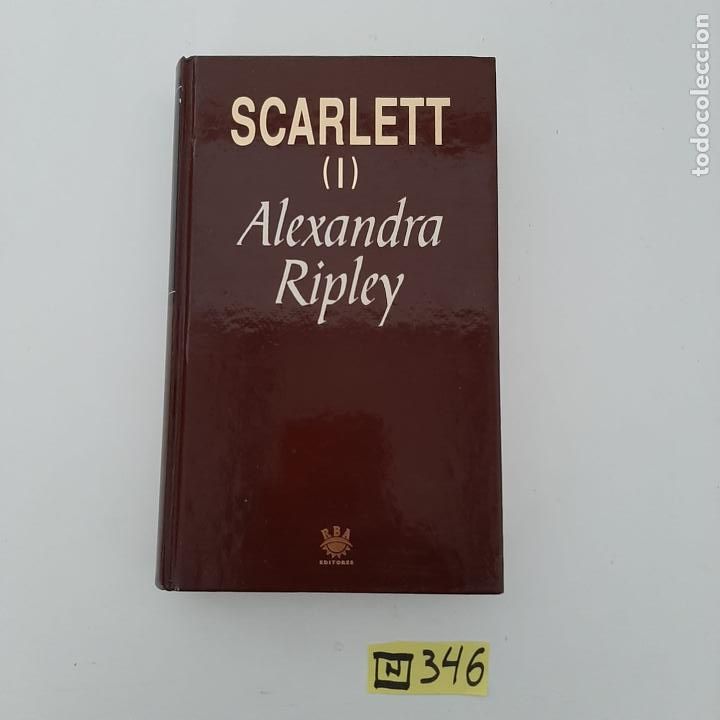 Cine: Scarlett (I) - Foto 1