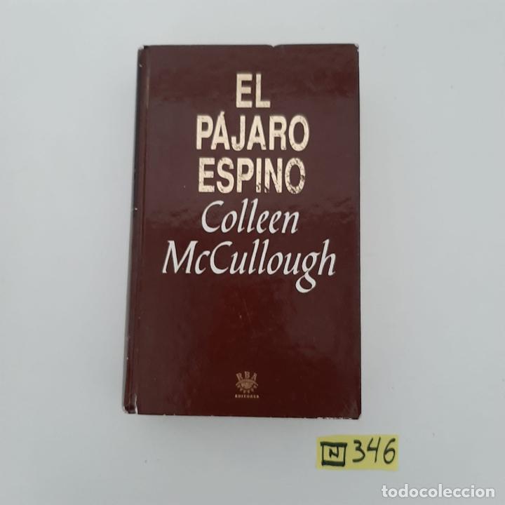Cine: El p&aacute;jaro espino - Foto 1