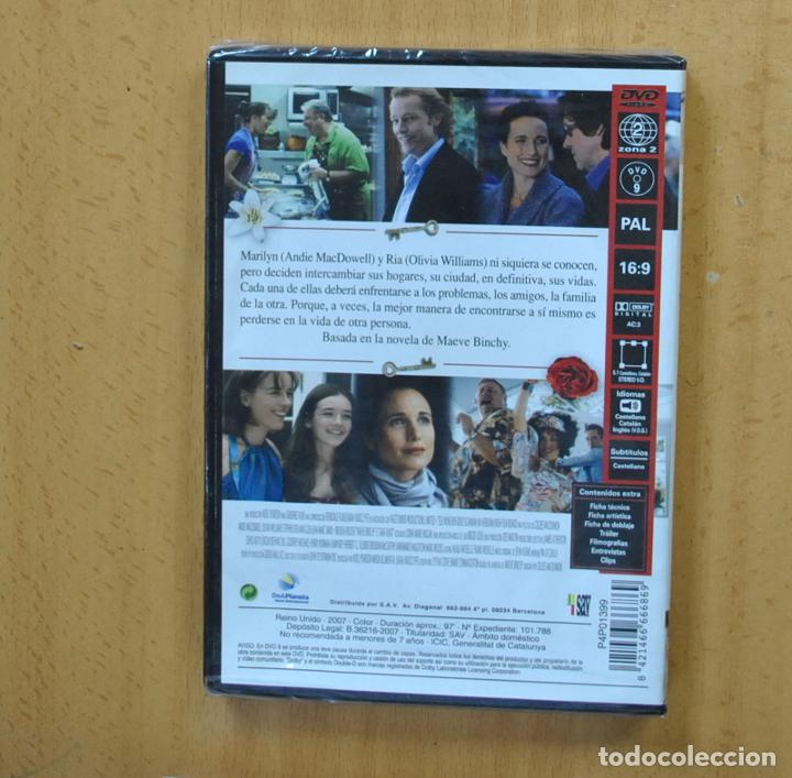 Cine: TARA ROAD - DVD - Foto 2