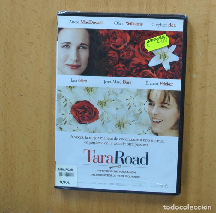 Cine: TARA ROAD - DVD - Foto 1