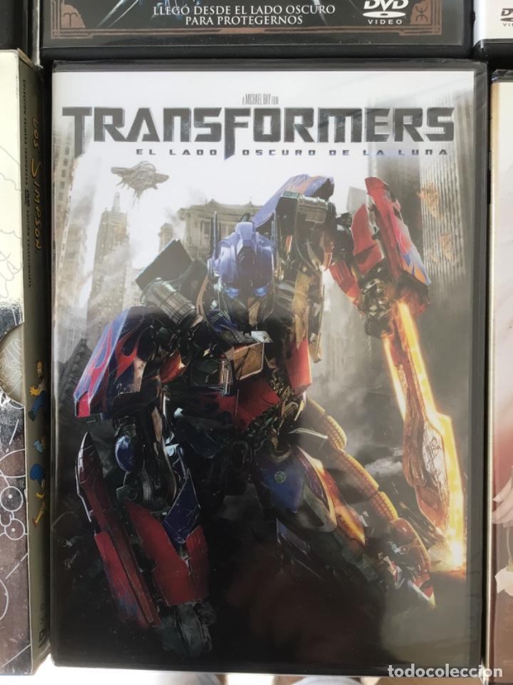Cine: Transformers (Nueva y precintada) - Foto 1