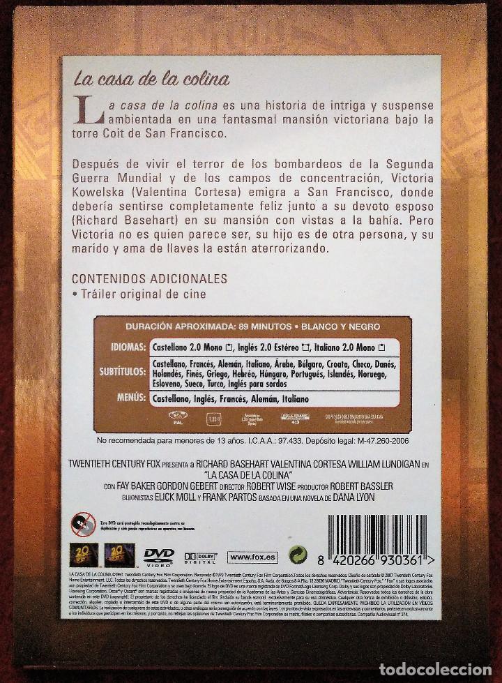 Cine: La casa de la colina - Foto 2
