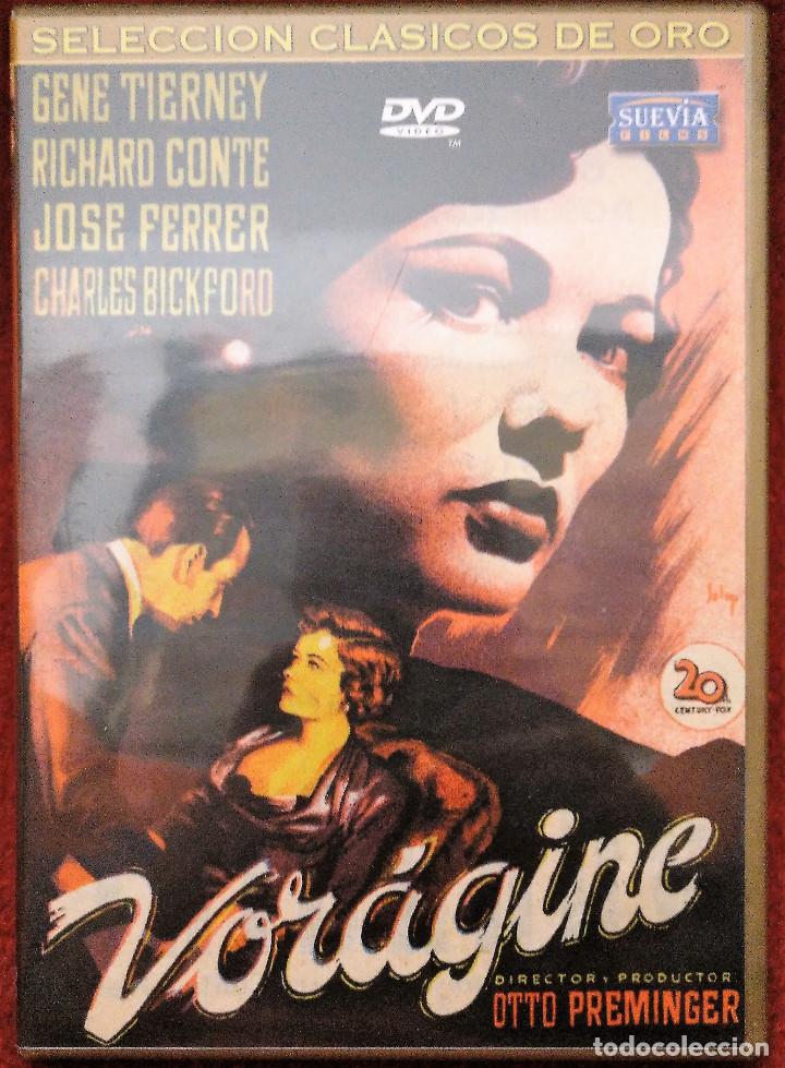 Cine: Vor&aacute;gine - Foto 1