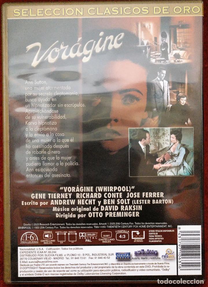 Cine: Vor&aacute;gine - Foto 2