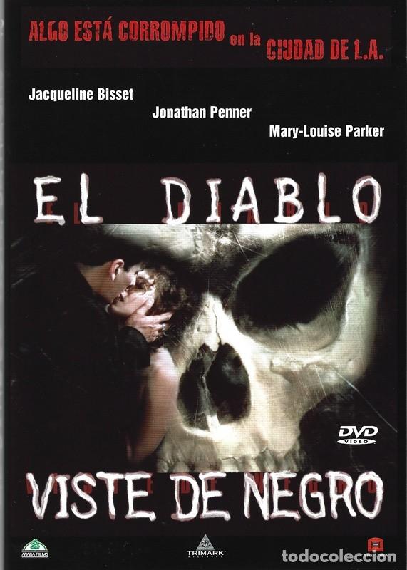Kino: EL DIABLO VISTE DE ENGRO JONATHAN PENNER