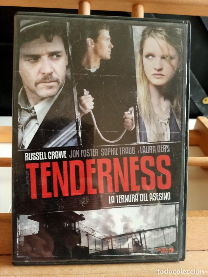 Cine: TENDERNESS DVD - Foto 1