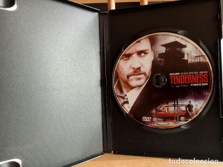 Cine: TENDERNESS DVD - Foto 2