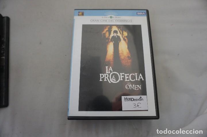 Cine: 6B1.3/ DVD - LA PROFECIA - Foto 1