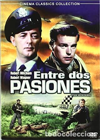 Kino: Entre Dos Pasiones DVD NUEVO Y PRECINTADO