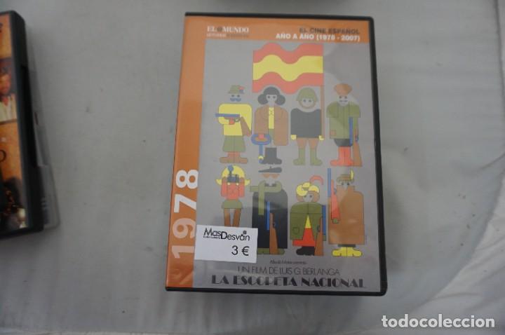 Cine: 7B6.7/ DVD - LA ESCOPETA NACIONAL - LUIS GARCIA BERLANGA