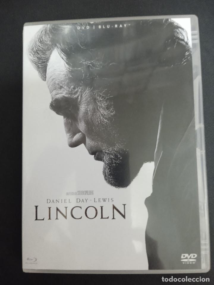Cine: LINCOLN - Foto 1