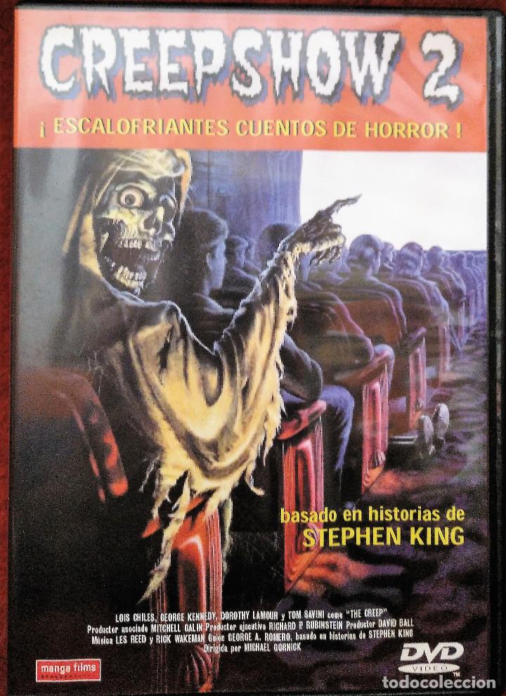 Cine: Creepshow 2 - Foto 1