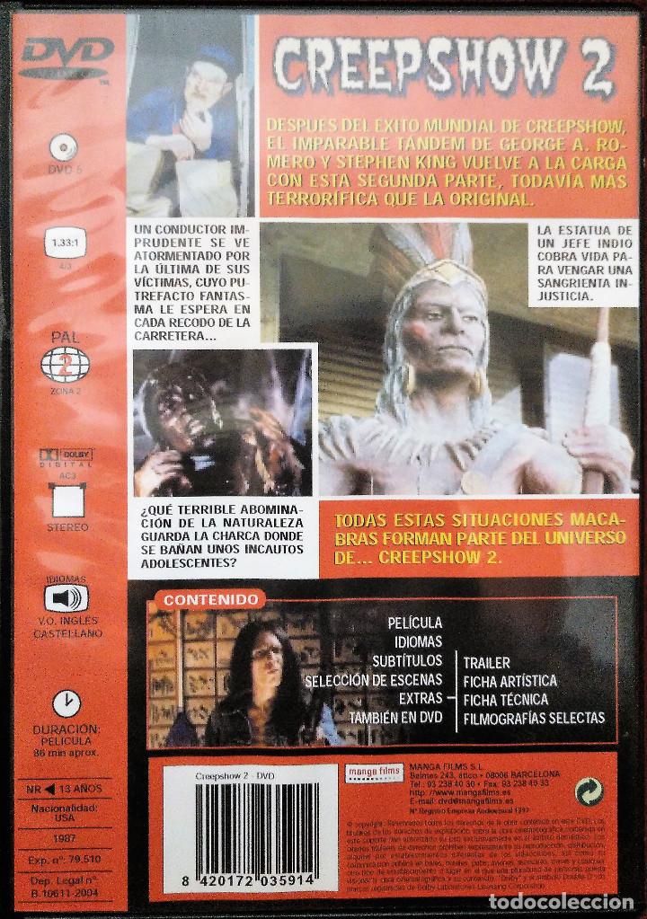 Cine: Creepshow 2 - Foto 2