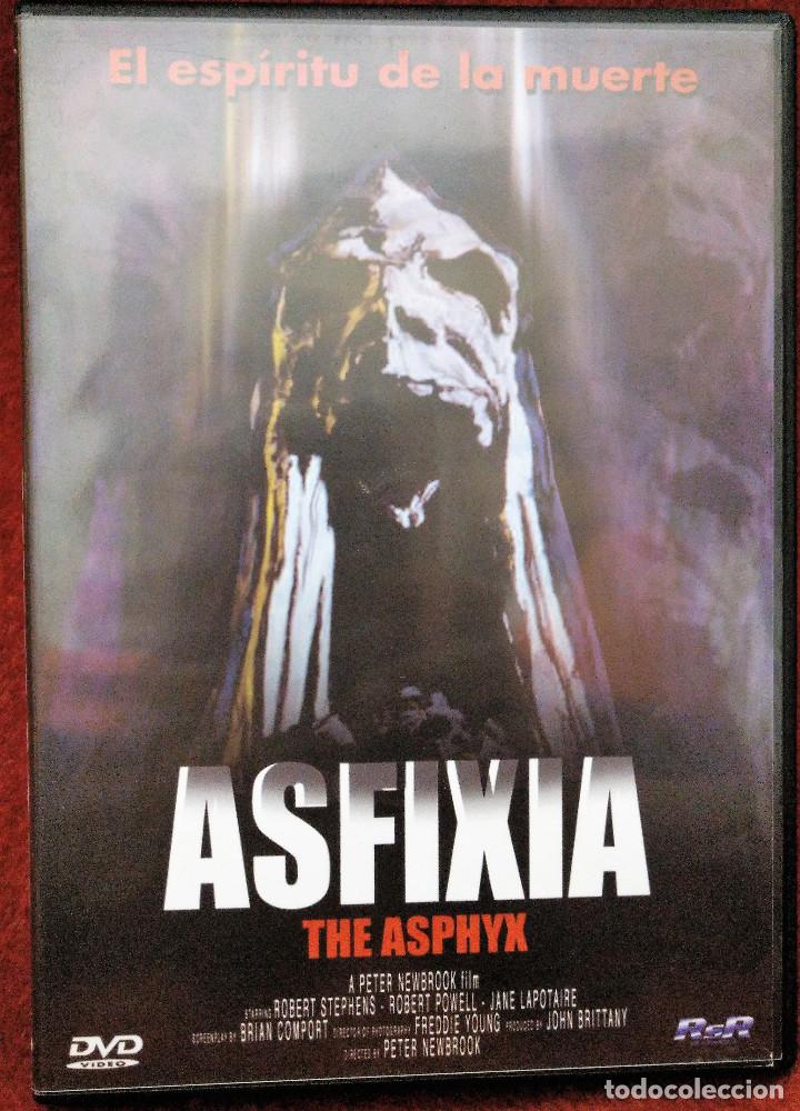 Cine: Asfixia. 1973 - Foto 1