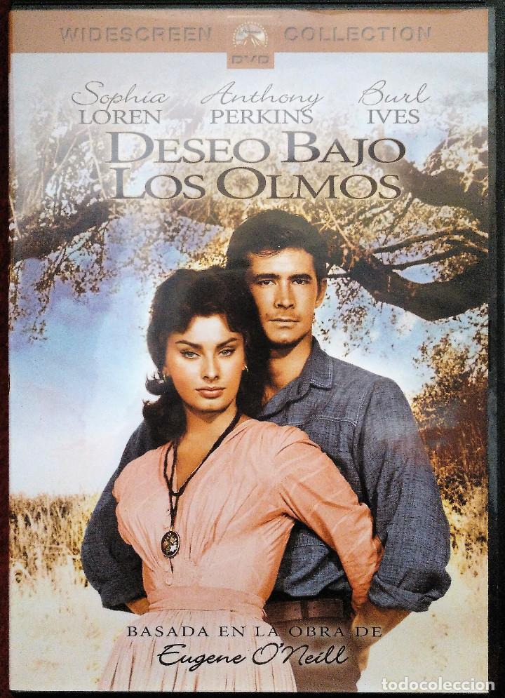 Cine: Deseo bajo los olmos - Foto 1