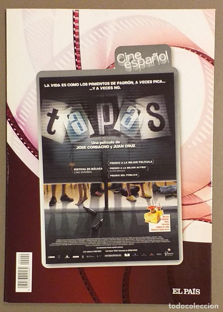 Cine: Tapas. DVD. Excelente estado! - Foto 1