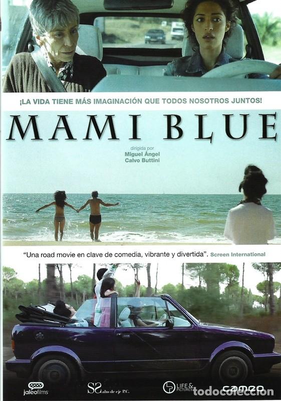 Kino: MAMI BLUE