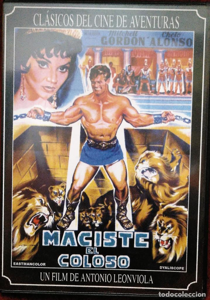 Maciste el coloso