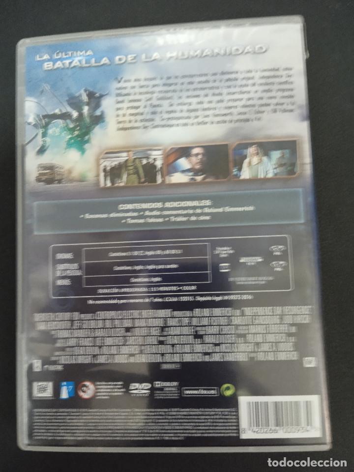 Cine: INDEPENDENCE DAY - Foto 2