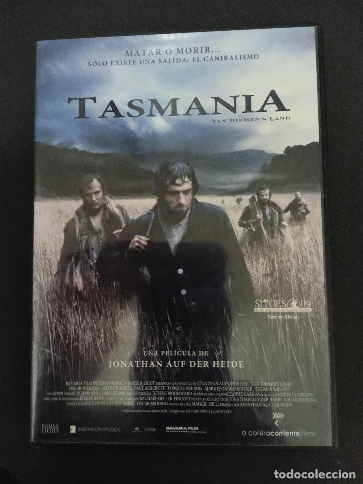 Cine: TASMANIA - Foto 1