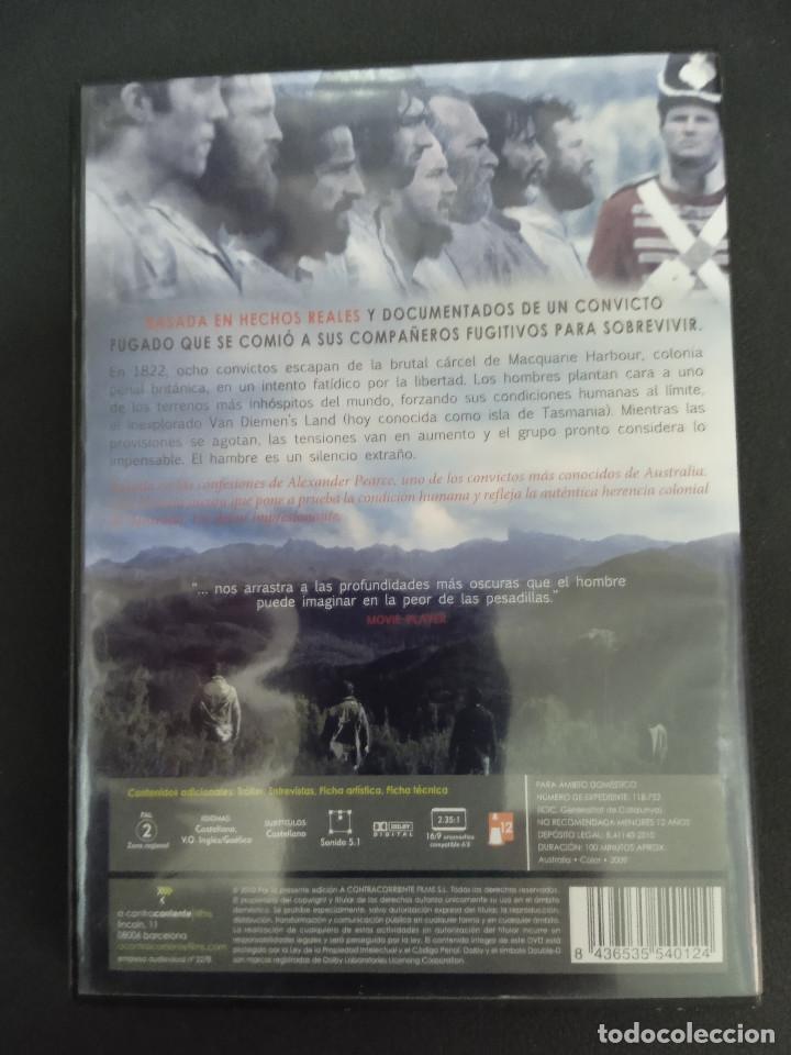 Cine: TASMANIA - Foto 2