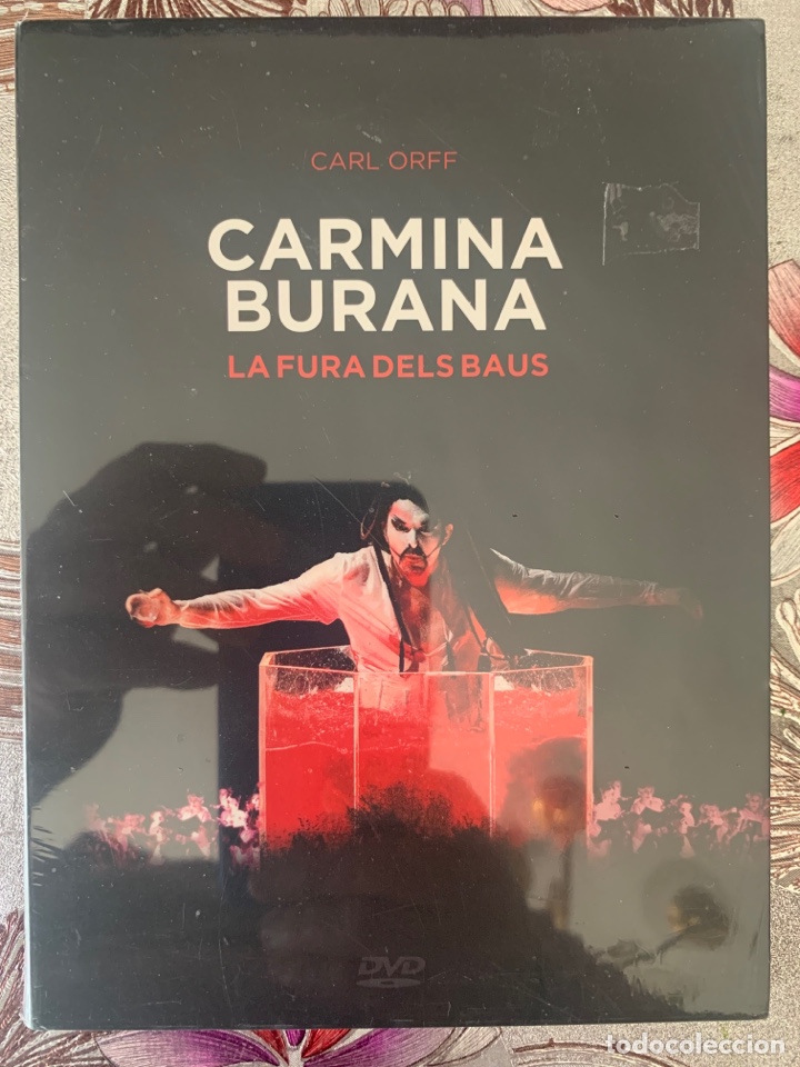 Cine: Carmina Burana - Foto 1