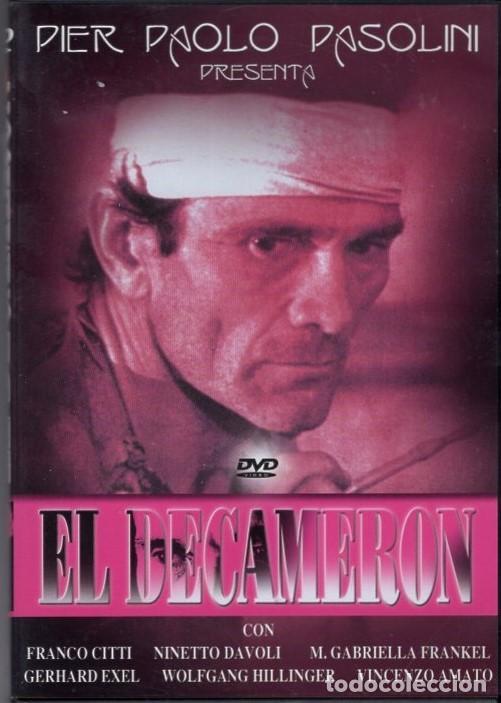 Cine: Decameron - Foto 1
