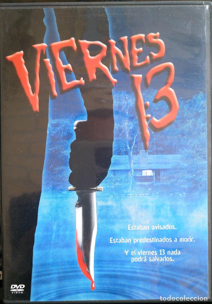 Cine: Viernes 13 - Foto 1