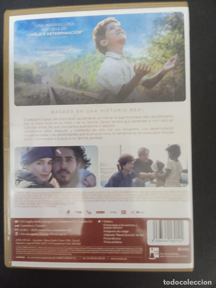 Cine: LION - Foto 2