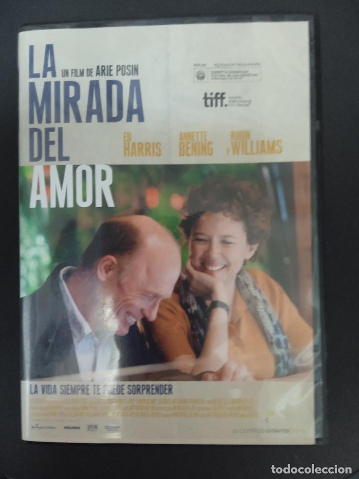Cine: LA MIRADA DEL AMOR - Foto 1
