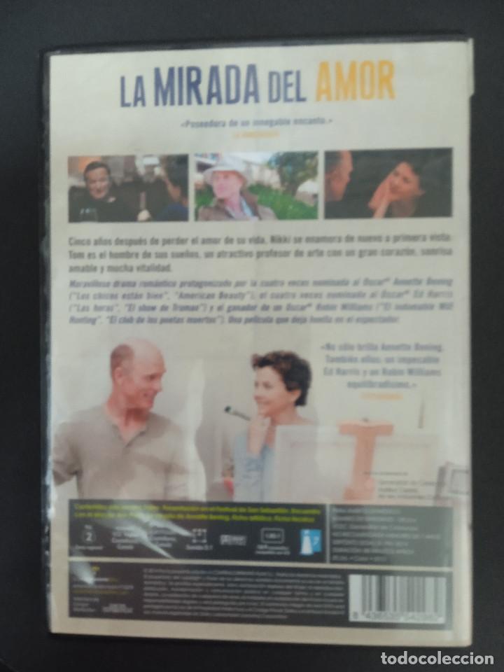 Cine: LA MIRADA DEL AMOR - Foto 2