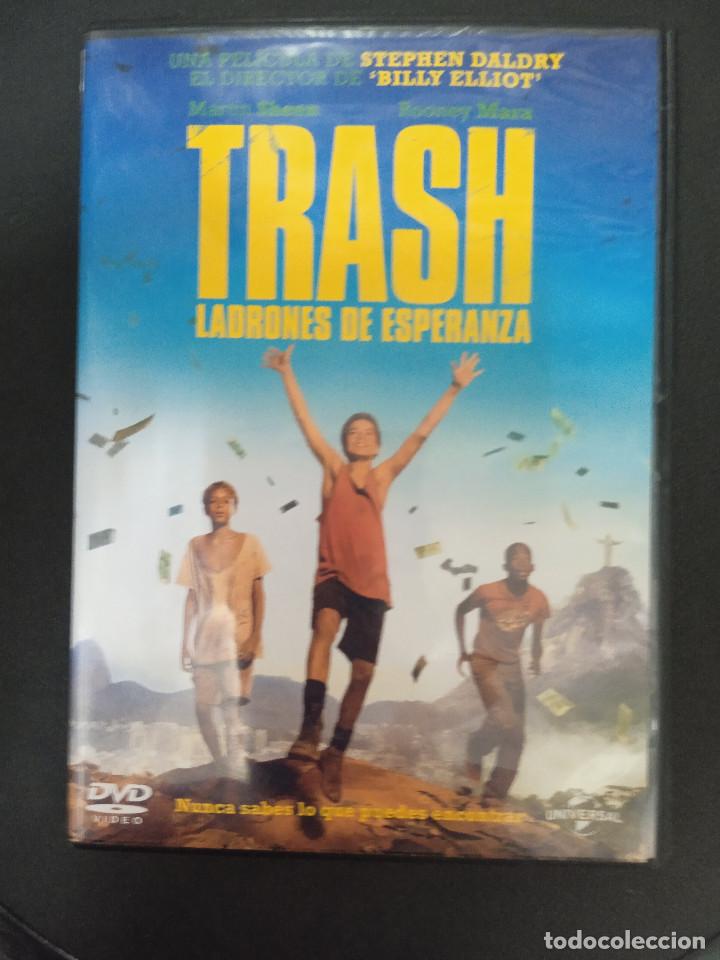 Cine: TRASH - Foto 1