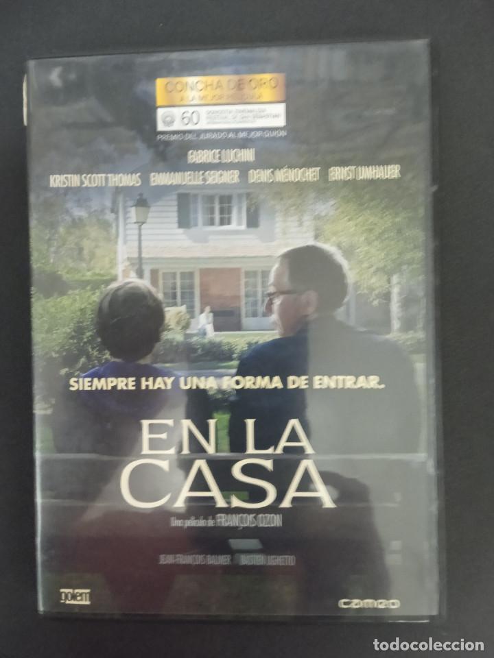 Cine: EN LA CASA - Foto 1