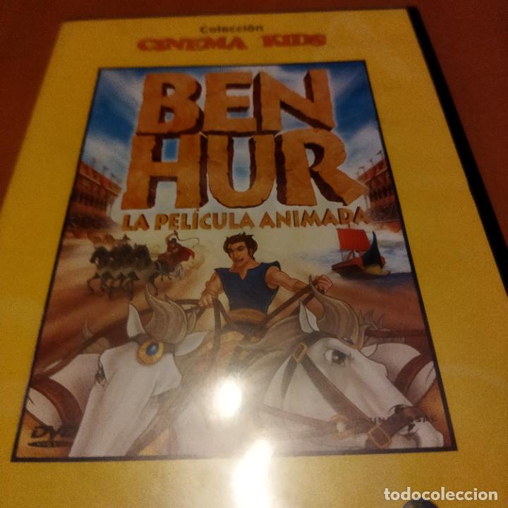 Cine: Ben-Hur - Foto 1